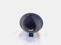Yamaha V-Star 650 & 1100 Custom Midnight Black Headlight Headlamp Bucket Shell