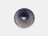 Yamaha V-Star 650 & 1100 Custom Midnight Black Headlight Headlamp Bucket Shell
