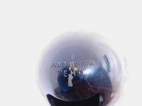 Yamaha V-Star 650 & 1100 Custom Midnight Black Headlight Headlamp Bucket Shell