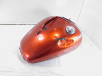 99-03 Yamaha XV1600 Road Star 1600 & Silverado Gas Petrol Fuel Tank - For Parts