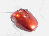 99-03 Yamaha XV1600 Road Star 1600 & Silverado Gas Petrol Fuel Tank - For Parts