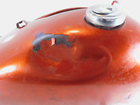 99-03 Yamaha XV1600 Road Star 1600 & Silverado Gas Petrol Fuel Tank - For Parts