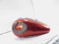99-03 Yamaha XV1600 Road Star 1600 & Silverado Gas Petrol Fuel Tank - For Parts
