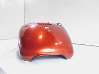 99-03 Yamaha XV1600 Road Star 1600 & Silverado Gas Petrol Fuel Tank - For Parts