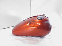 99-03 Yamaha XV1600 Road Star 1600 & Silverado Gas Petrol Fuel Tank - For Parts
