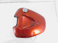 99-03 Yamaha XV1600 Road Star 1600 & Silverado Gas Petrol Fuel Tank - For Parts
