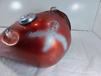 99-03 Yamaha XV1600 Road Star 1600 & Silverado Gas Petrol Fuel Tank - For Parts