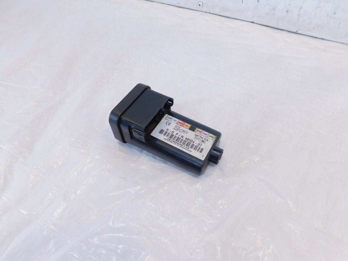 Harley Touring Road King & Electra Glide & Sportster Turn Signal Module TSM