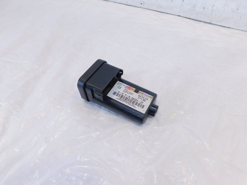 Harley Touring Road King & Electra Glide & Sportster Turn Signal Module TSM