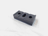 2019-2024 Can-Am Ryker 600 900 STD ACE Rally Exhaust Muffler Mount Plate Damper