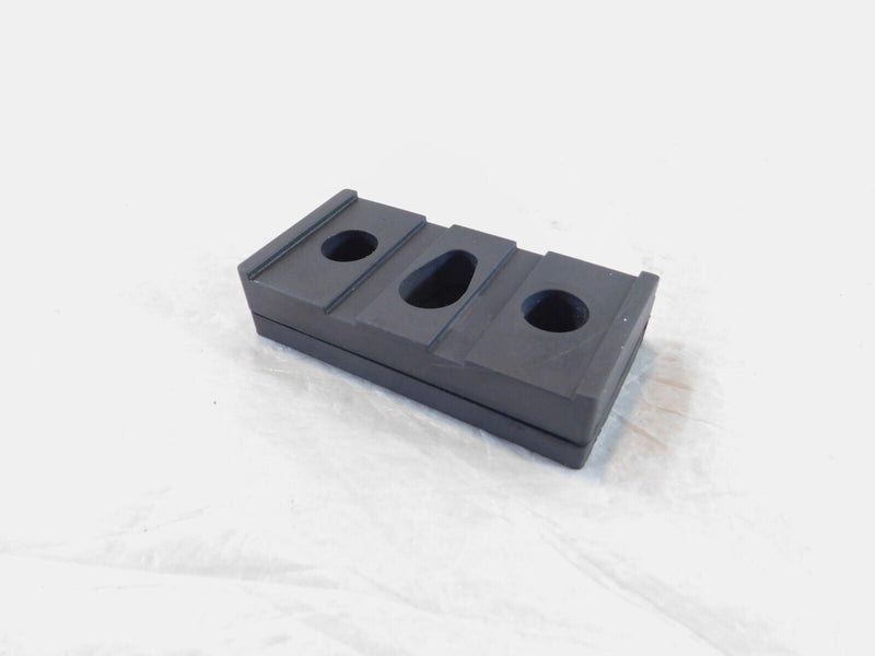 2019-2024 Can-Am Ryker 600 900 STD ACE Rally Exhaust Muffler Mount Plate Damper