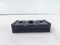 2019-2024 Can-Am Ryker 600 900 STD ACE Rally Exhaust Muffler Mount Plate Damper