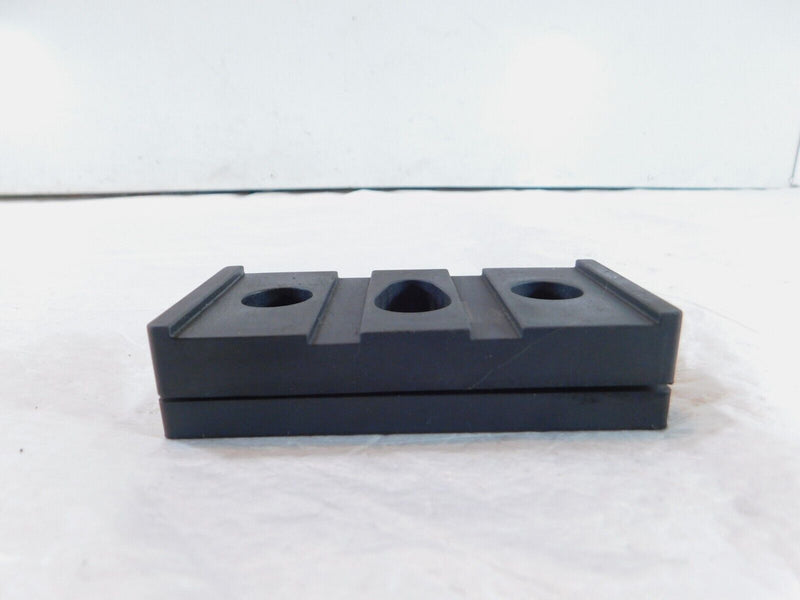 2019-2024 Can-Am Ryker 600 900 STD ACE Rally Exhaust Muffler Mount Plate Damper