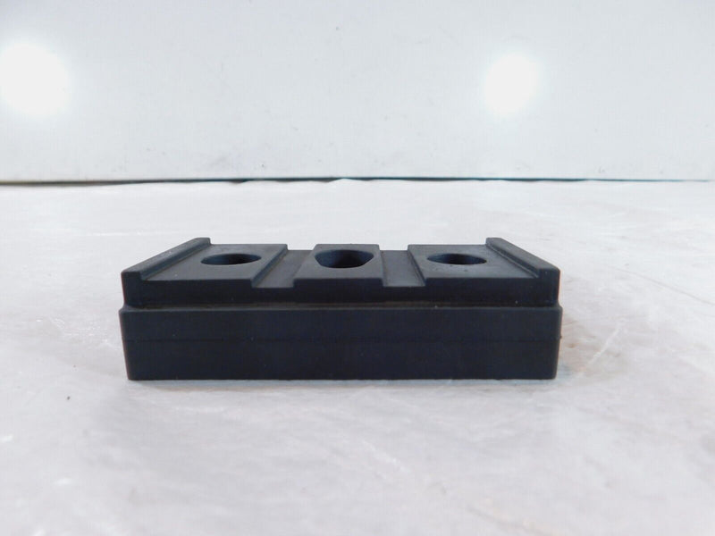 2019-2024 Can-Am Ryker 600 900 STD ACE Rally Exhaust Muffler Mount Plate Damper