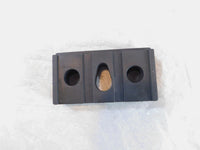 2019-2024 Can-Am Ryker 600 900 STD ACE Rally Exhaust Muffler Mount Plate Damper