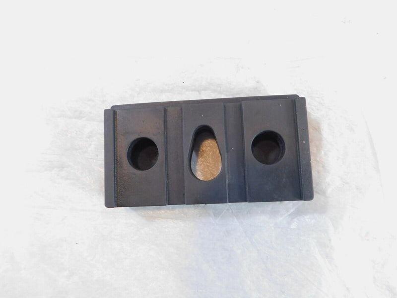 2019-2024 Can-Am Ryker 600 900 STD ACE Rally Exhaust Muffler Mount Plate Damper