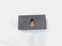 2019-2024 Can-Am Ryker 600 900 STD ACE Rally Exhaust Muffler Mount Plate Damper