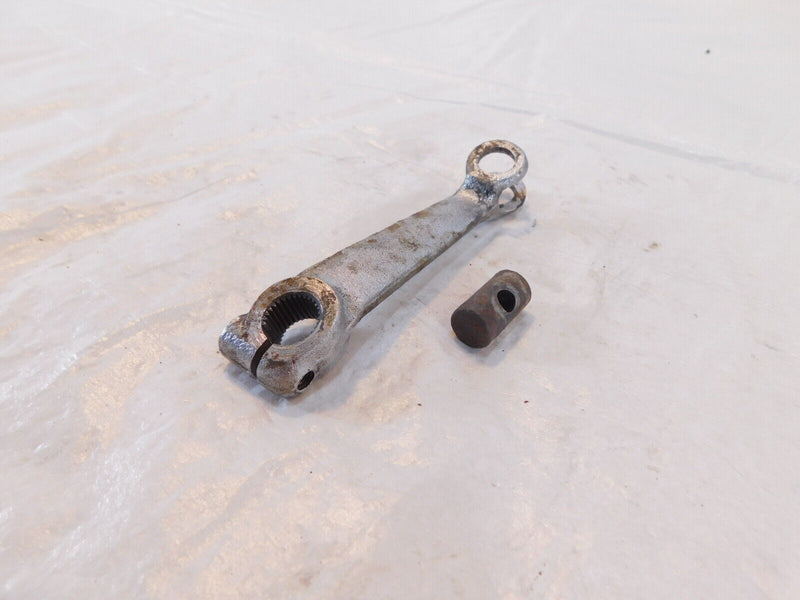 Yamaha XJ700 XJ750 Maxim 700 & 750 Rear Wheel Brake Pedal Drum Linkage Lever