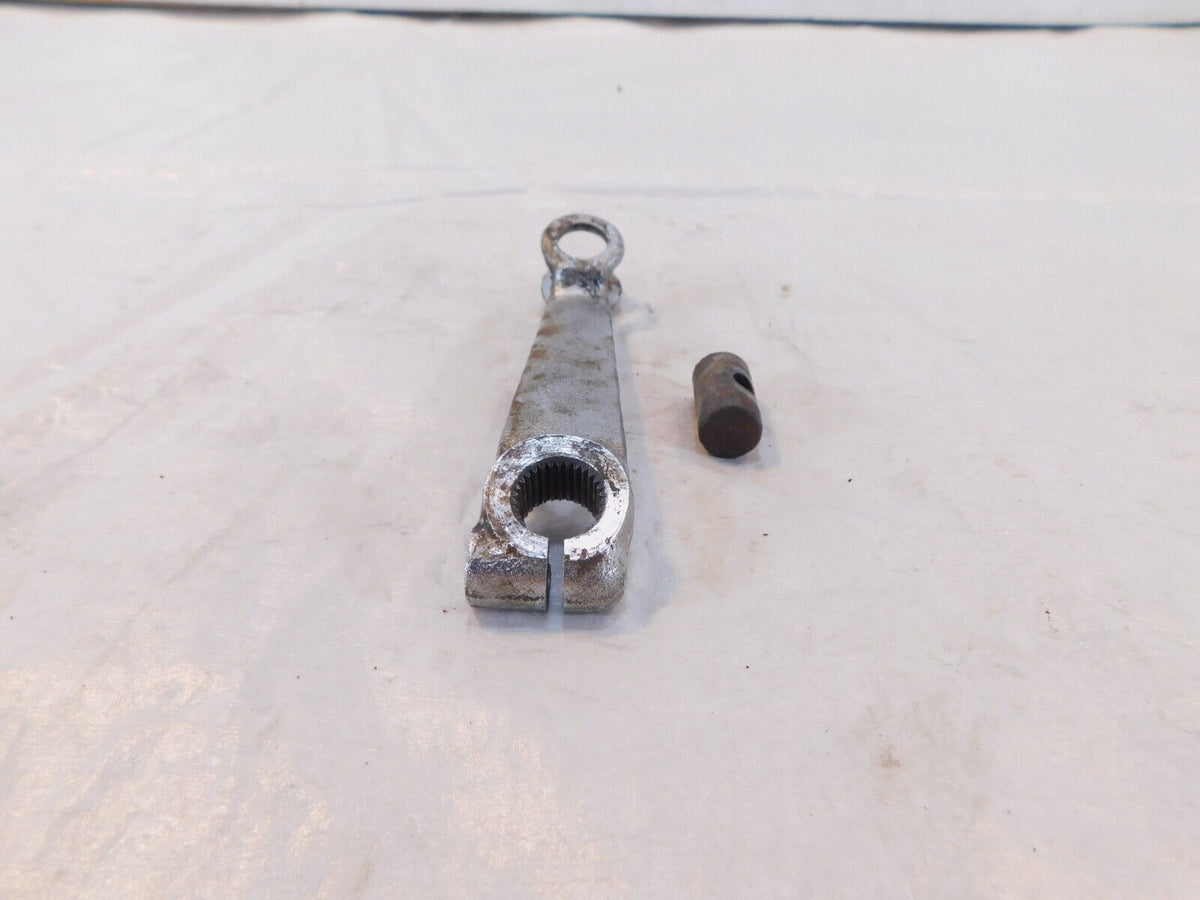 Yamaha XJ700 XJ750 Maxim 700 & 750 Rear Wheel Brake Pedal Drum Linkage Lever