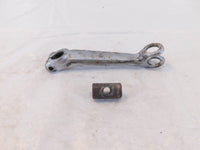 Yamaha XJ700 XJ750 Maxim 700 & 750 Rear Wheel Brake Pedal Drum Linkage Lever