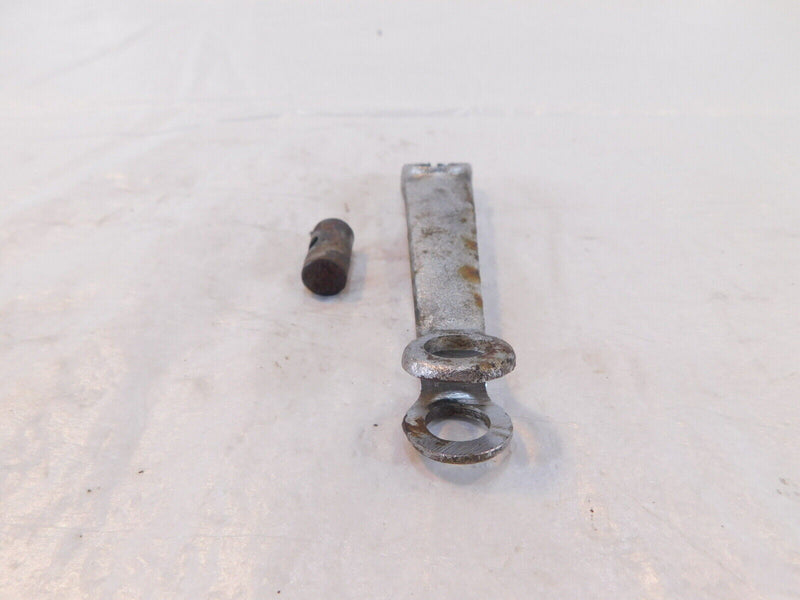 Yamaha XJ700 XJ750 Maxim 700 & 750 Rear Wheel Brake Pedal Drum Linkage Lever