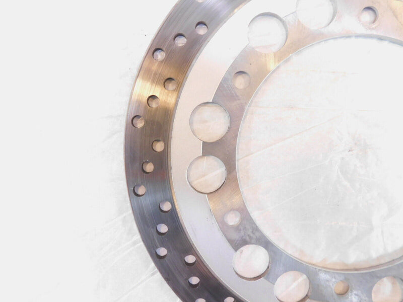 Royal Enfield Classic Bullet 500 EFI B5 C5 Front Wheel Brake Disc Rotor 4.3 mm
