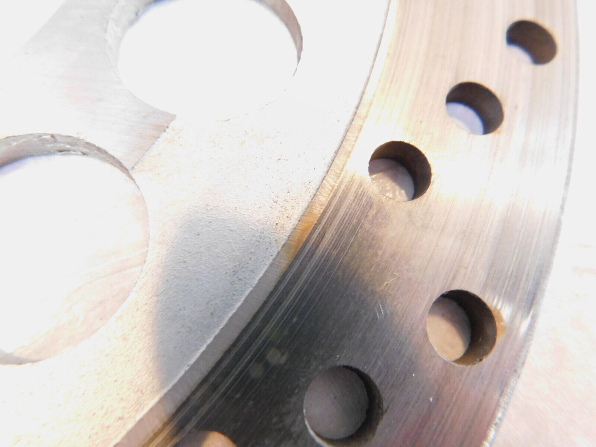 Royal Enfield Classic Bullet 500 EFI B5 C5 Front Wheel Brake Disc Rotor 4.3 mm