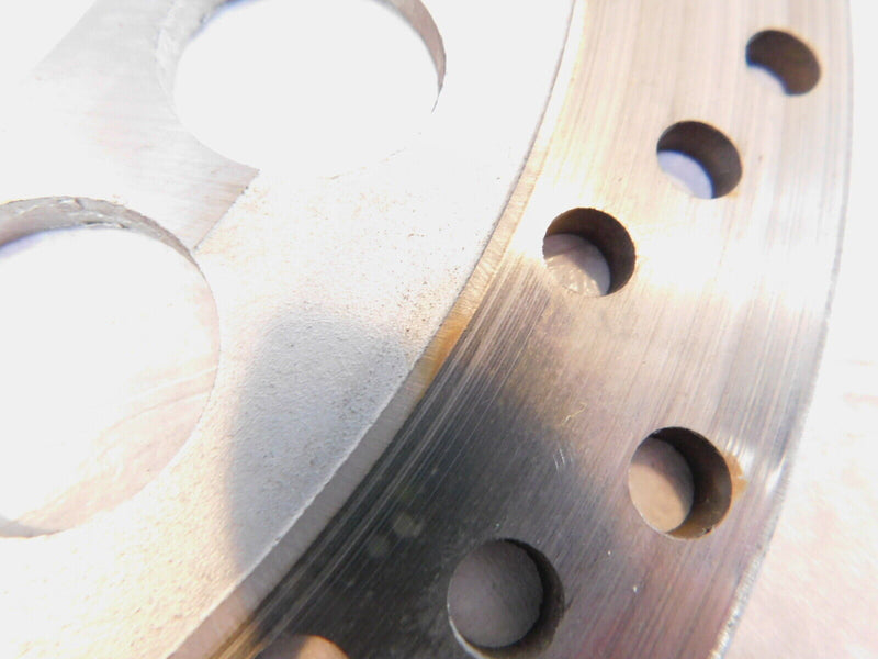 Royal Enfield Classic Bullet 500 EFI B5 C5 Front Wheel Brake Disc Rotor 4.3 mm
