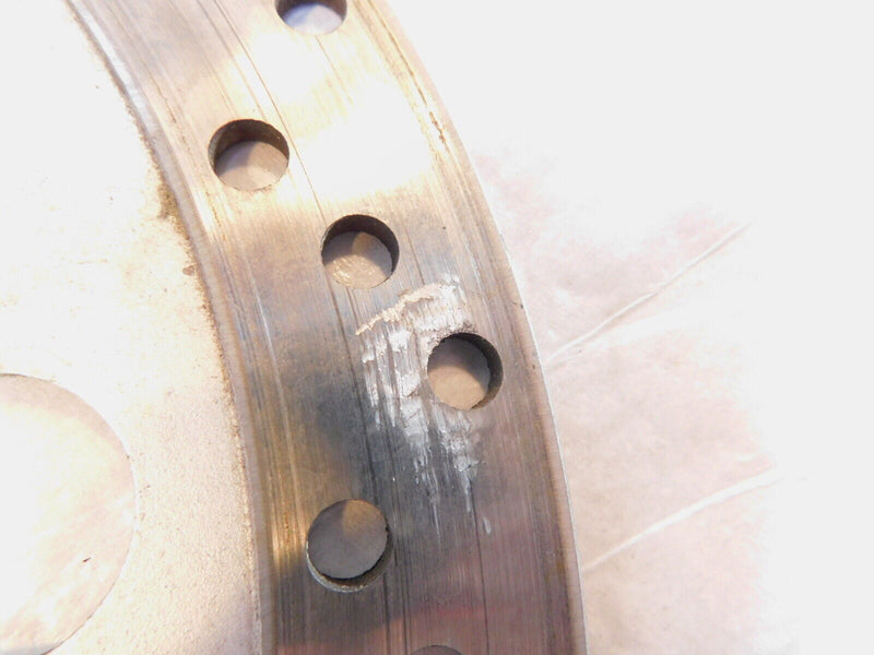 Royal Enfield Classic Bullet 500 EFI B5 C5 Front Wheel Brake Disc Rotor 4.3 mm