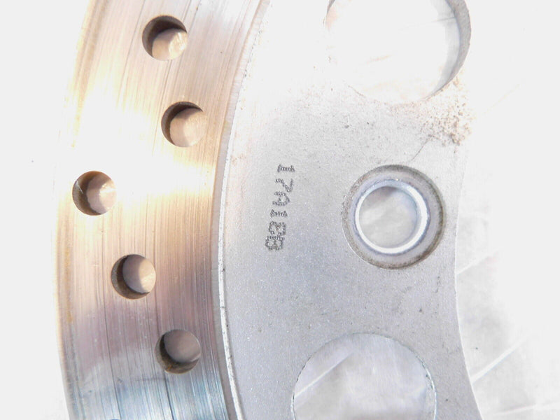 Royal Enfield Classic Bullet 500 EFI B5 C5 Front Wheel Brake Disc Rotor 4.3 mm