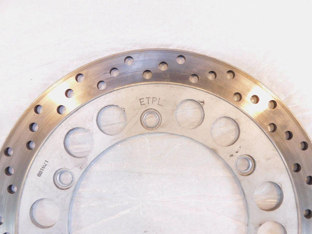 Royal Enfield Classic Bullet 500 EFI B5 C5 Front Wheel Brake Disc Rotor 4.3 mm
