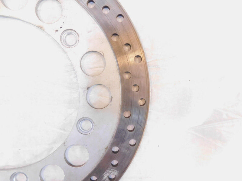 Royal Enfield Classic Bullet 500 EFI B5 C5 Front Wheel Brake Disc Rotor 4.3 mm