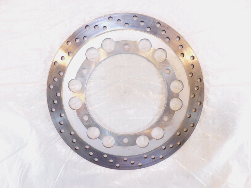 Royal Enfield Classic Bullet 500 EFI B5 C5 Front Wheel Brake Disc Rotor 4.3 mm