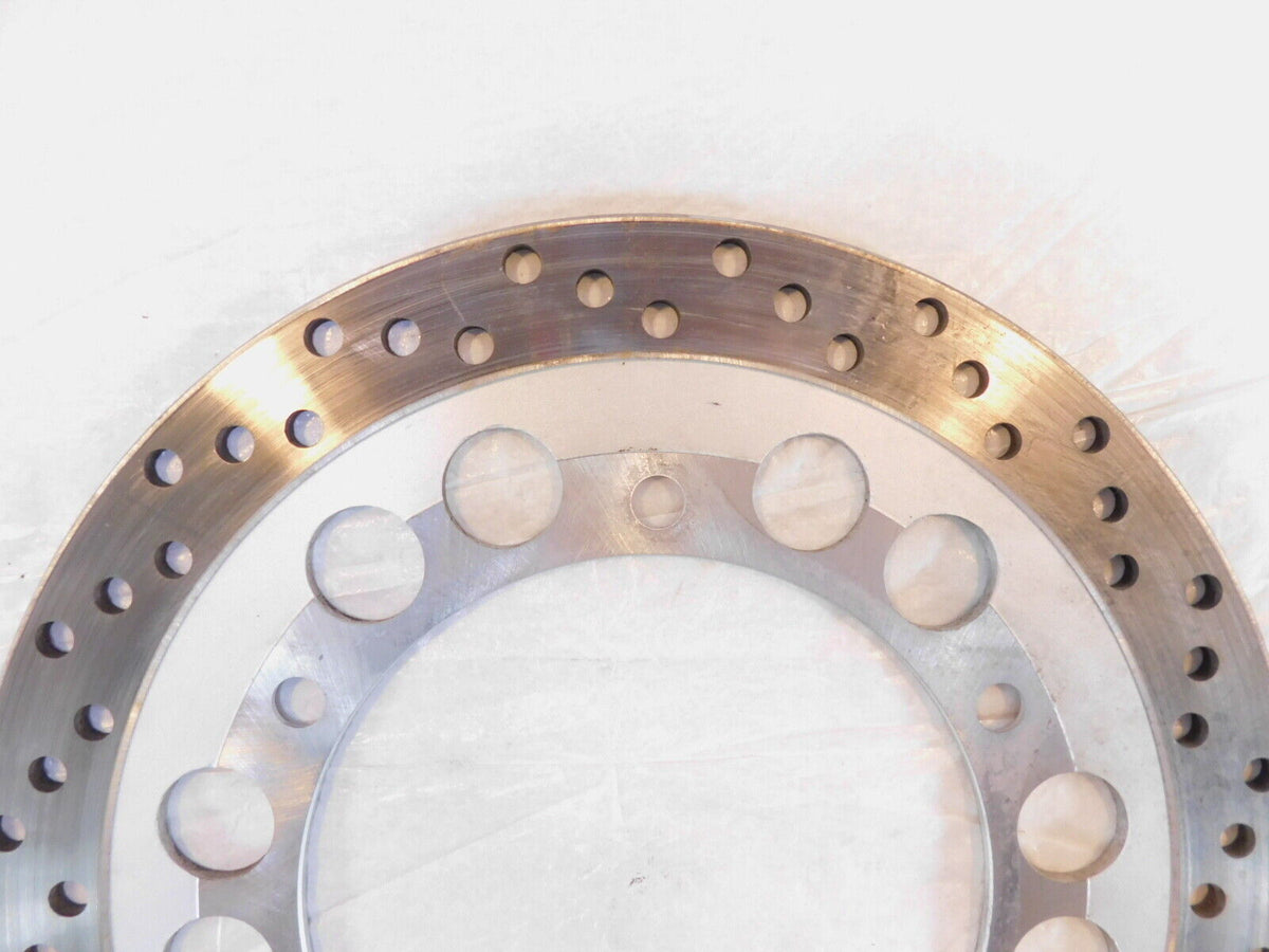 Royal Enfield Classic Bullet 500 EFI B5 C5 Front Wheel Brake Disc Rotor 4.3 mm
