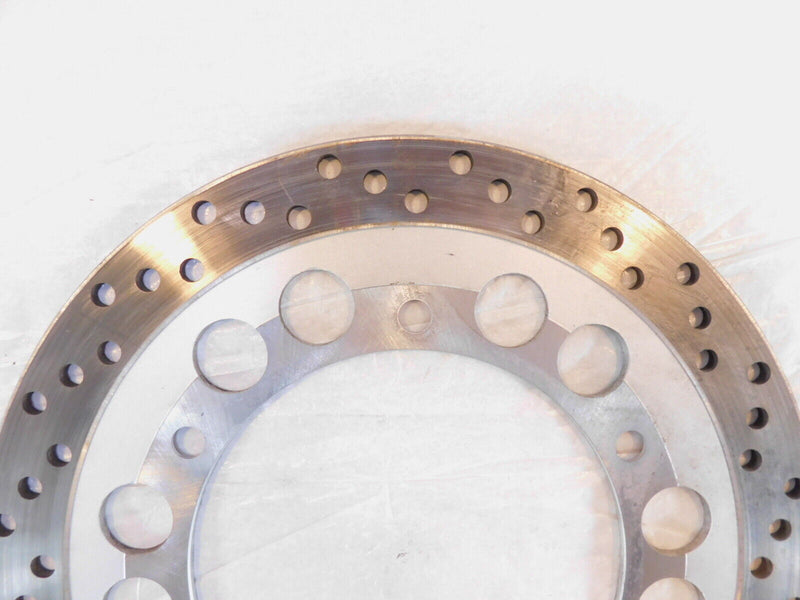Royal Enfield Classic Bullet 500 EFI B5 C5 Front Wheel Brake Disc Rotor 4.3 mm