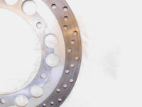 Royal Enfield Classic Bullet 500 EFI B5 C5 Front Wheel Brake Disc Rotor 4.3 mm
