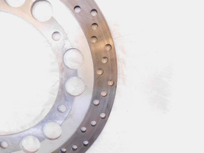 Royal Enfield Classic Bullet 500 EFI B5 C5 Front Wheel Brake Disc Rotor 4.3 mm