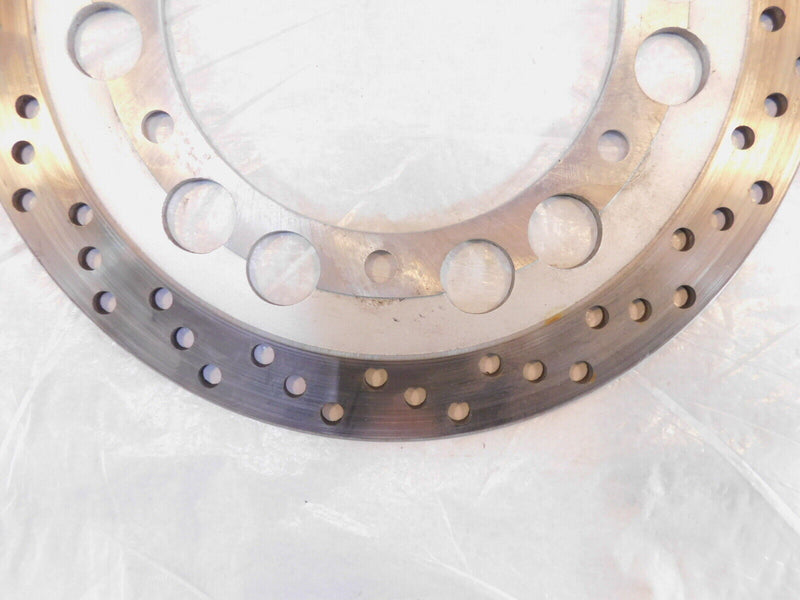 Royal Enfield Classic Bullet 500 EFI B5 C5 Front Wheel Brake Disc Rotor 4.3 mm