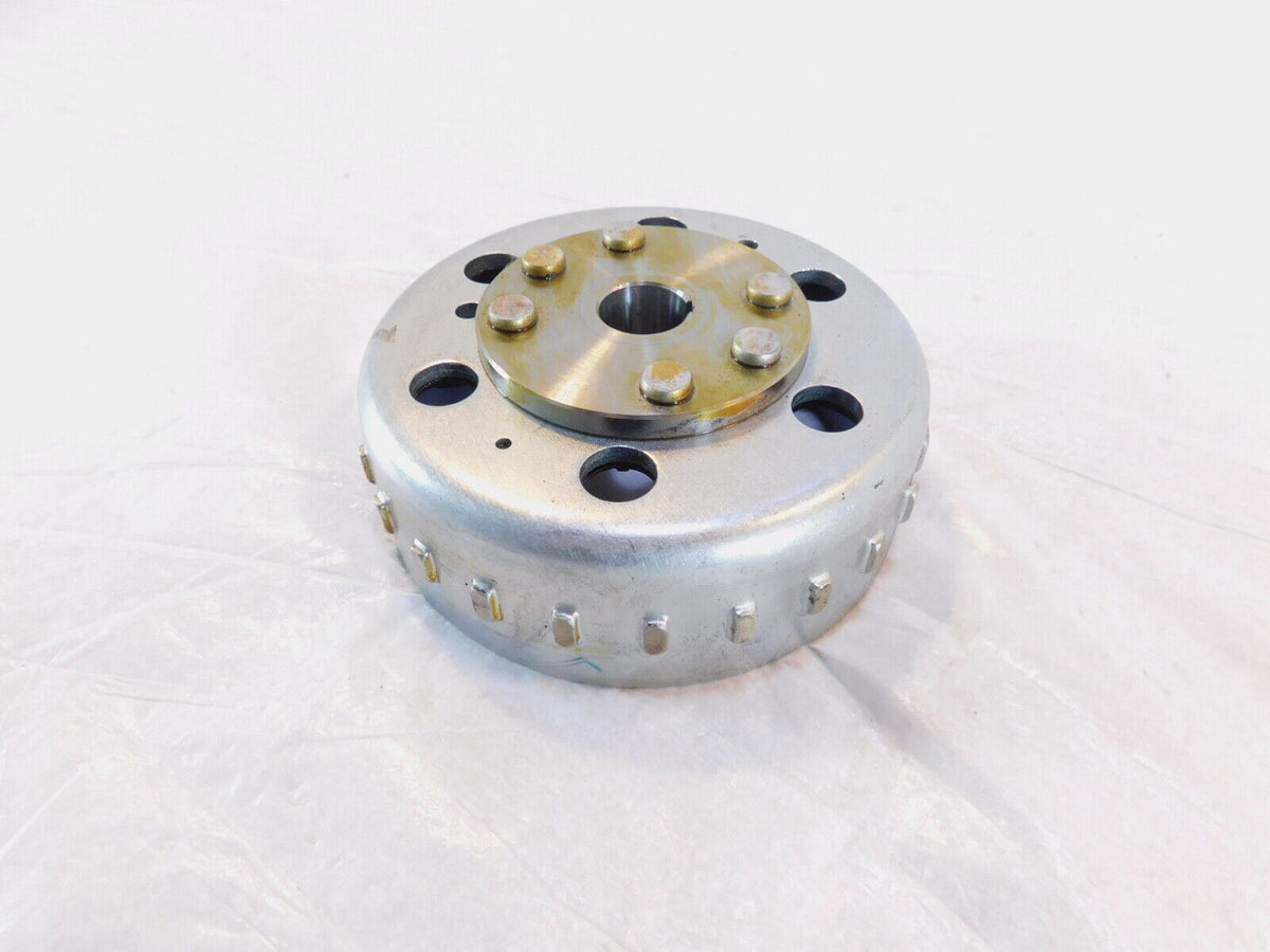 Royal Enfield Bullet 500 EFI B5 Euro 4 Alternator Generator Stator Coil Magneto