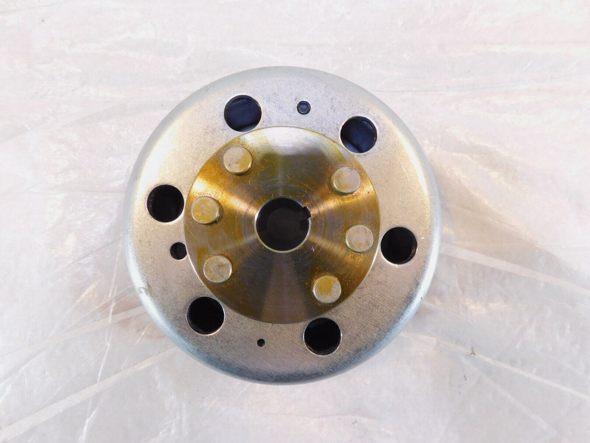 Royal Enfield Bullet 500 EFI B5 Euro 4 Alternator Generator Stator Coil Magneto