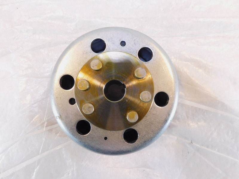 Royal Enfield Bullet 500 EFI B5 Euro 4 Alternator Generator Stator Coil Magneto