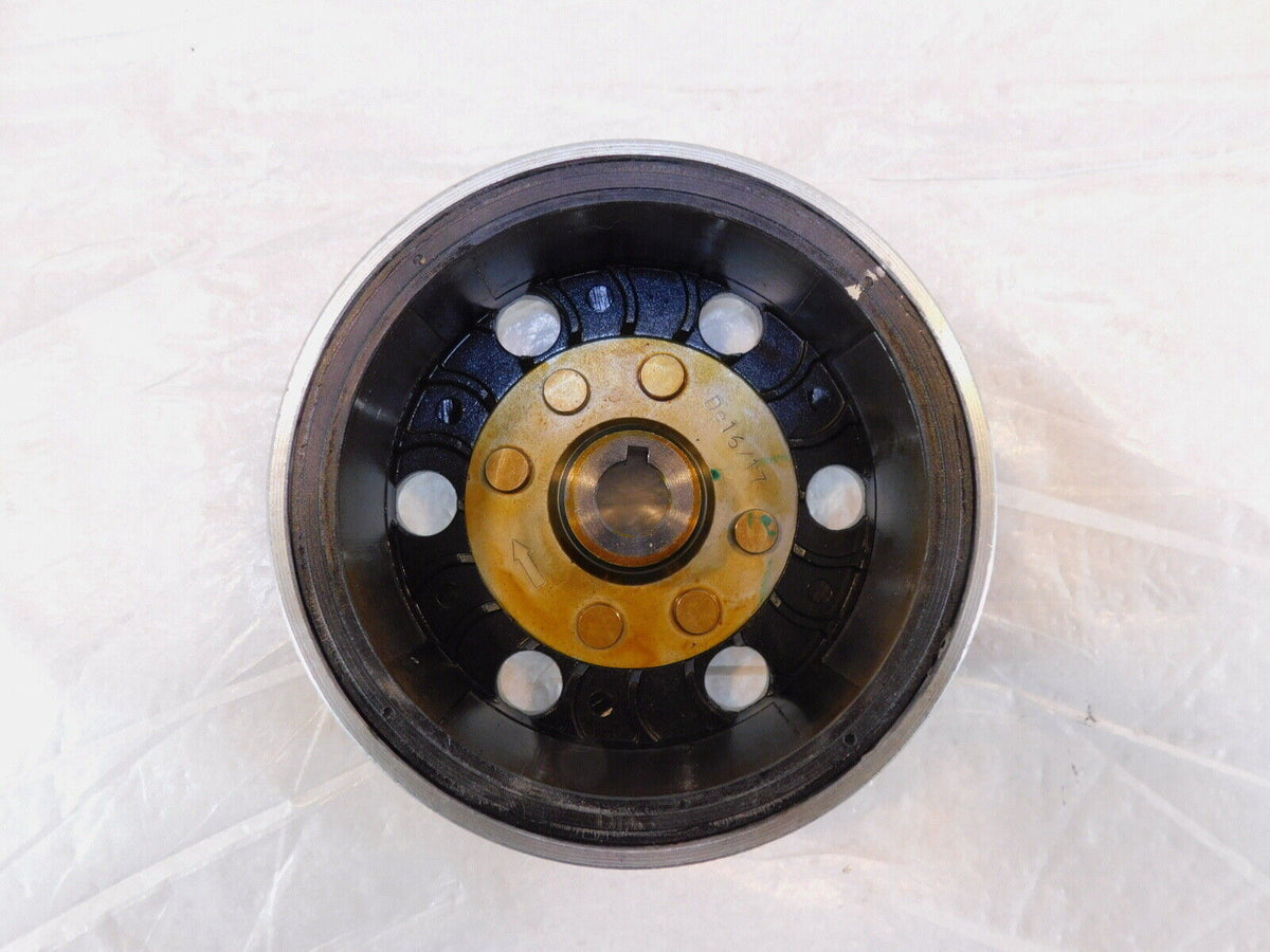 Royal Enfield Bullet 500 EFI B5 Euro 4 Alternator Generator Stator Coil Magneto