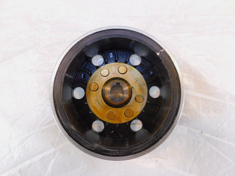 Royal Enfield Bullet 500 EFI B5 Euro 4 Alternator Generator Stator Coil Magneto