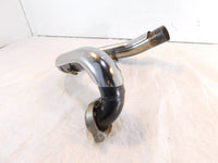 Harley Davidson V-Rod VRod VRSC VRSCA Night Rod Rear Exhaust Header Pipe Shield
