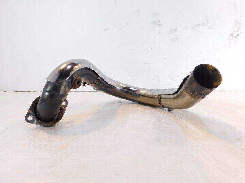 Harley Davidson V-Rod VRod VRSC VRSCA Night Rod Rear Exhaust Header Pipe Shield