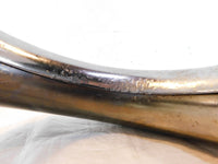 Harley Davidson V-Rod VRod VRSC VRSCA Night Rod Rear Exhaust Header Pipe Shield