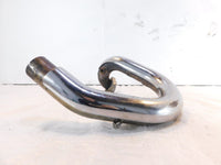 Harley Davidson V-Rod VRod VRSC VRSCA Night Rod Rear Exhaust Header Pipe Shield