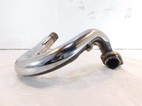 Harley Davidson V-Rod VRod VRSC VRSCA Night Rod Rear Exhaust Header Pipe Shield