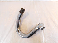 Harley Davidson V-Rod VRod VRSC VRSCA Night Rod Rear Exhaust Header Pipe Shield