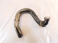 Harley Davidson V-Rod VRod VRSC VRSCA Night Rod Rear Exhaust Header Pipe Shield